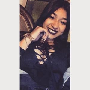 Meet your Posher, Breeanna